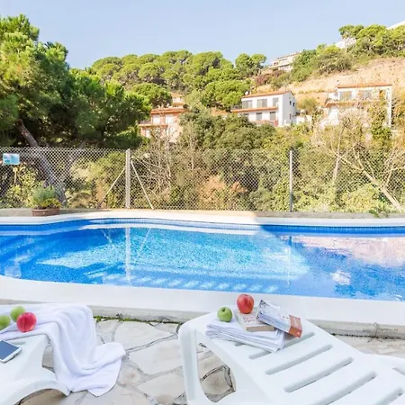 Villa Ponent *