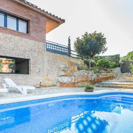 Villa Ponent *