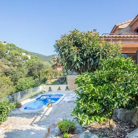 Ponent Villa Lloret de Mar