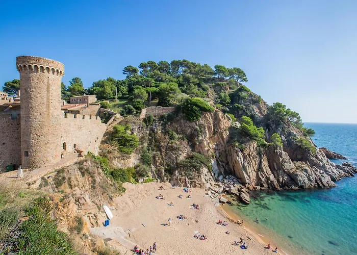Villa 2pon01 - Lloret de Mar