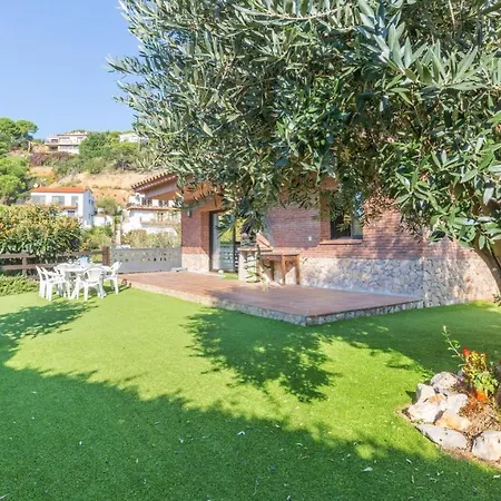 Villa Ponent *