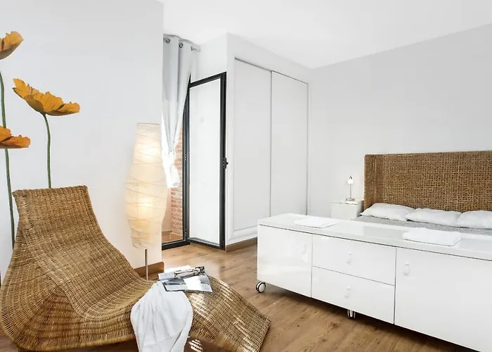 ヴィラ 2pon01 - リョレート・デ・マル